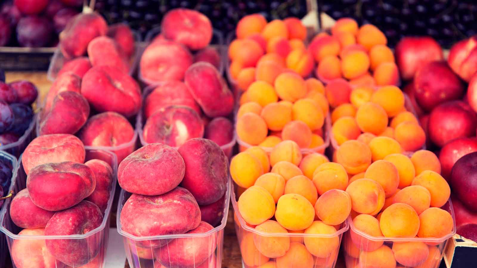 tiendas de alimentación