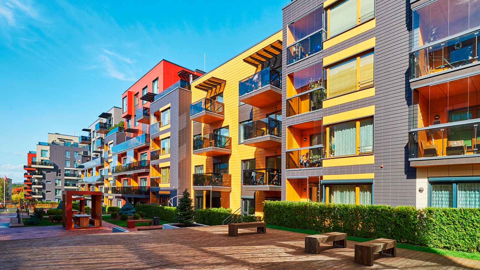 inmobiliarias